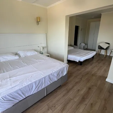 Vela 게스트하우스 올림프