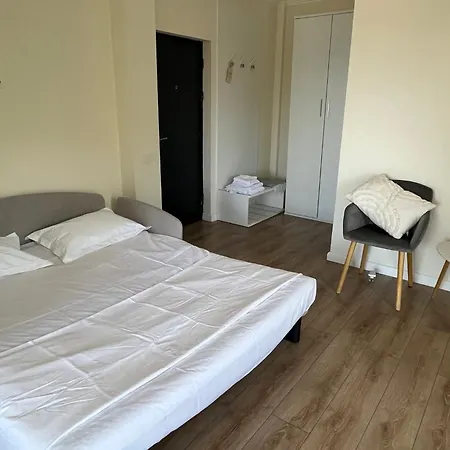 Vela 게스트하우스