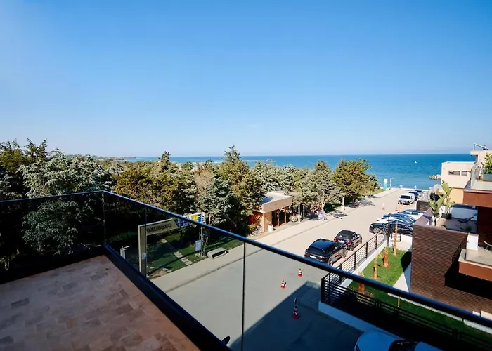 Vela 게스트하우스 올림프