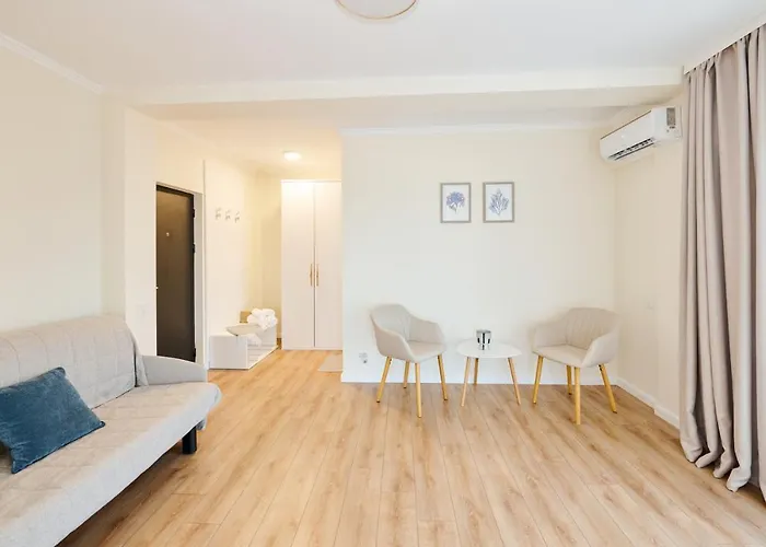 Vela 게스트하우스 4*