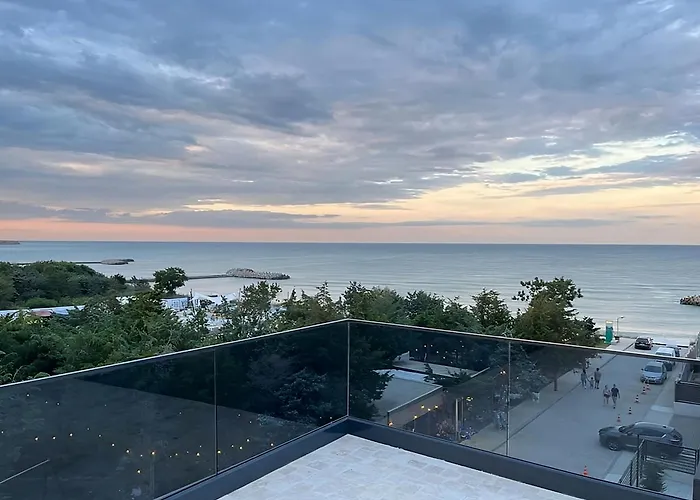 Vela 게스트하우스 4*