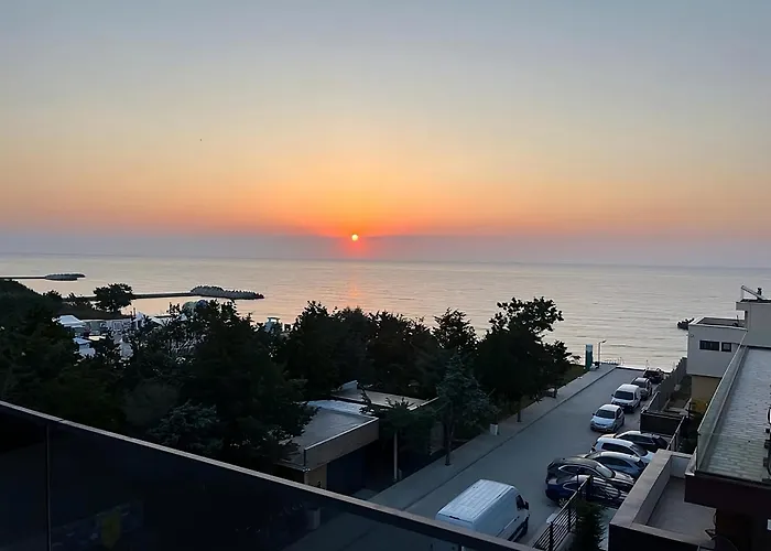 게스트하우스 Vela 4*