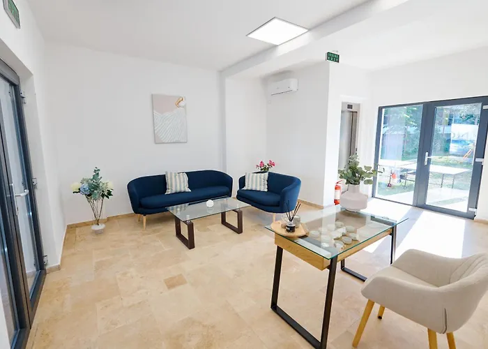 Vela 게스트하우스