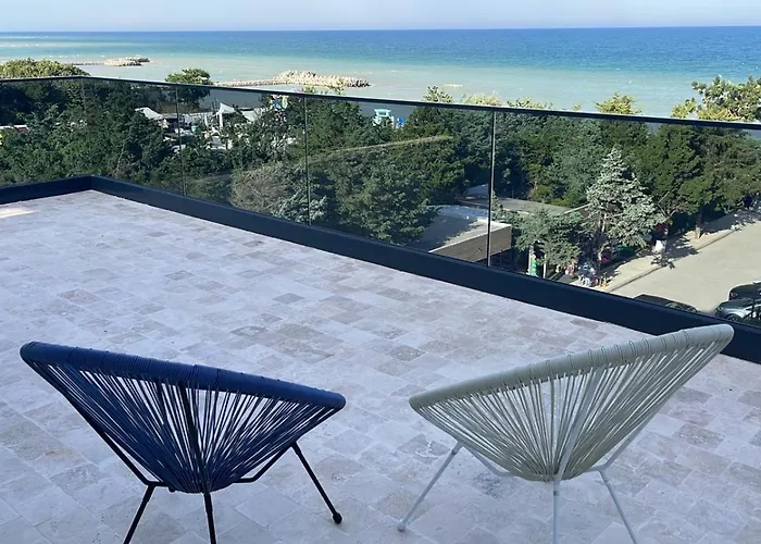 게스트하우스 Vela 올림프