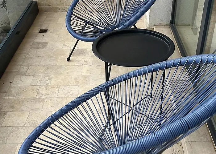 게스트하우스 Vela 올림프