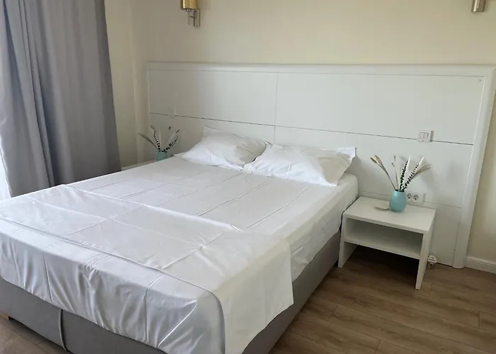 Vela 게스트하우스