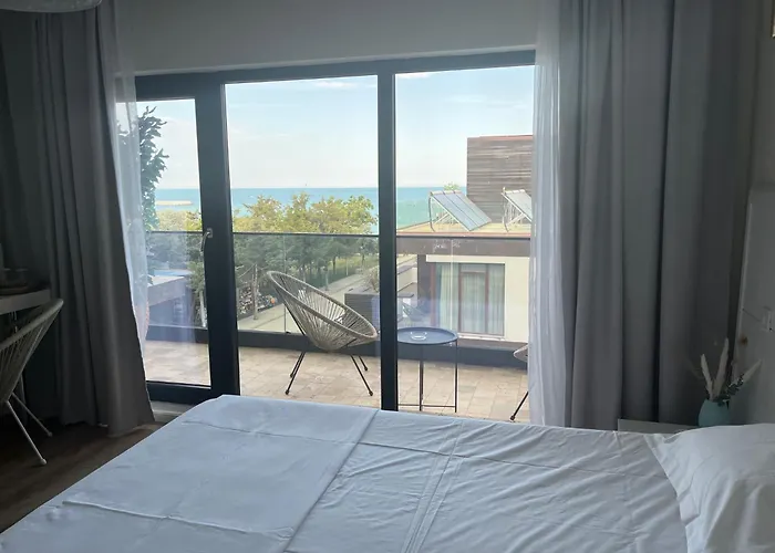 게스트하우스 Vela 4*