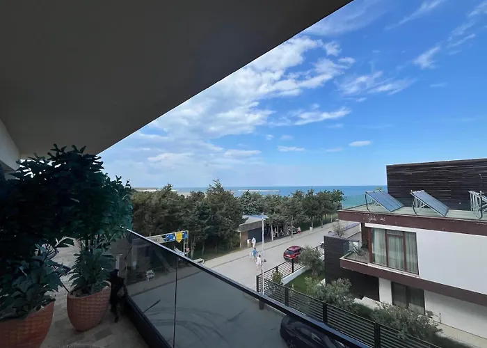 게스트하우스 Vela 올림프