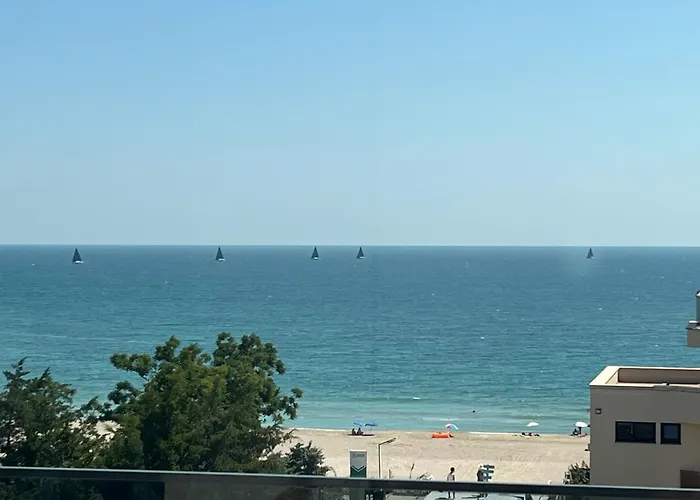 Vela 게스트하우스 4*