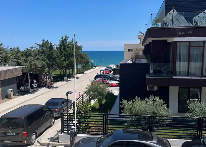 게스트하우스 Vela 올림프