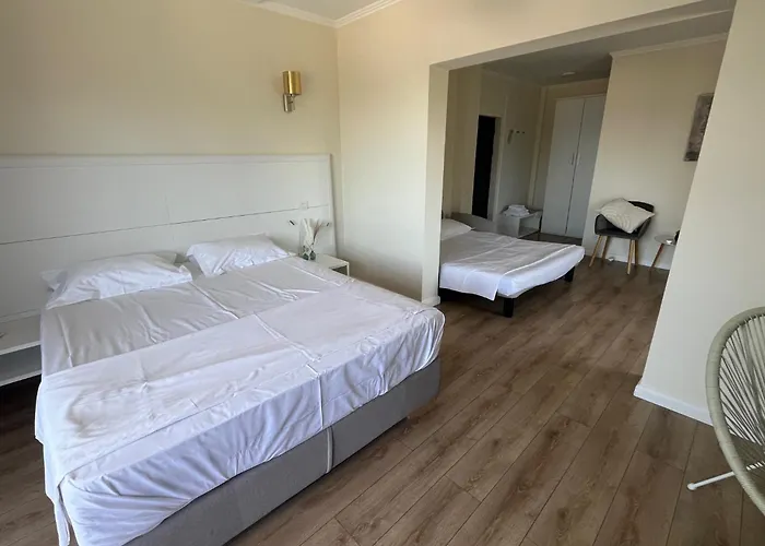 Vela 게스트하우스 올림프