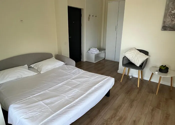 Vela 게스트하우스