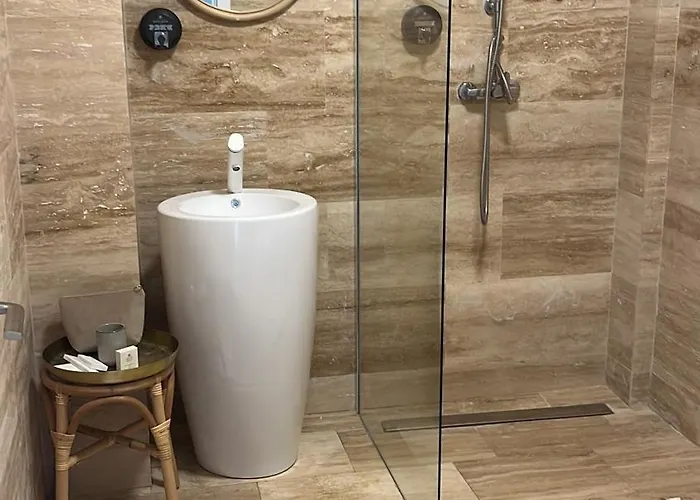 Vela 게스트하우스 올림프