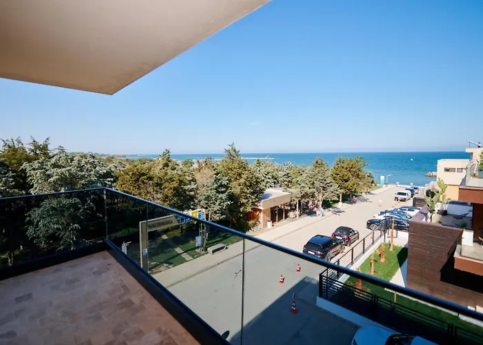 게스트하우스 Vela 4*