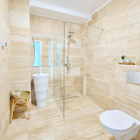 Guest house Vela Olimp